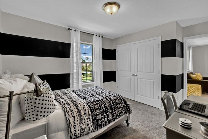 Image No.3-Maison de 4 chambres à vendre à Winter Garden