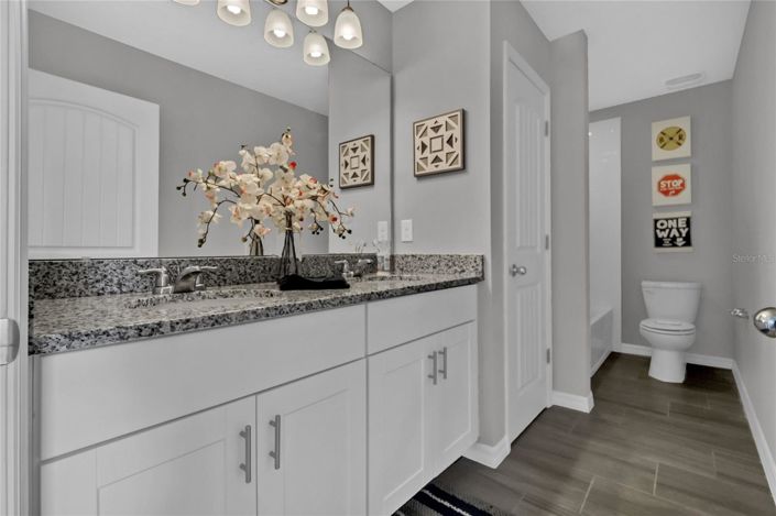 Image No.6-Maison de 4 chambres à vendre à Winter Garden