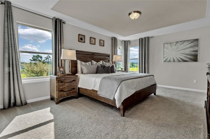 Image No.7-Maison de 4 chambres à vendre à Winter Garden