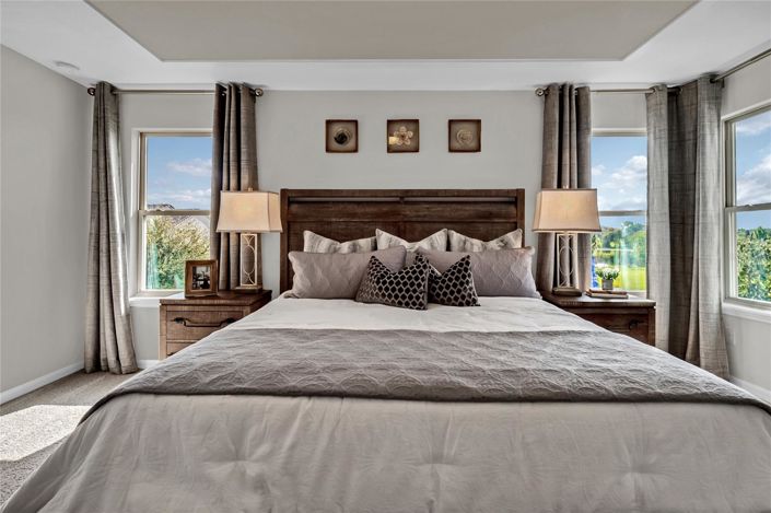 Image No.8-Maison de 4 chambres à vendre à Winter Garden