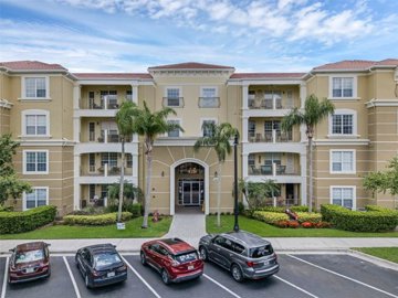 1 - Orlando, Appartement