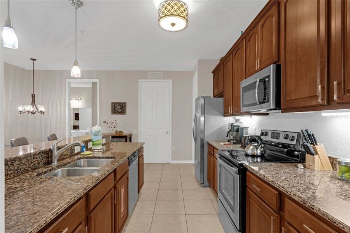 Image No.15-Appartement de 2 chambres à vendre à Orlando