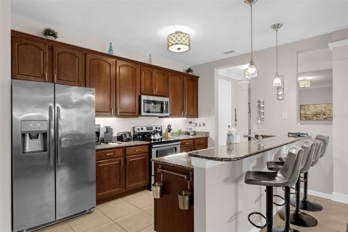 Image No.19-Appartement de 2 chambres à vendre à Orlando