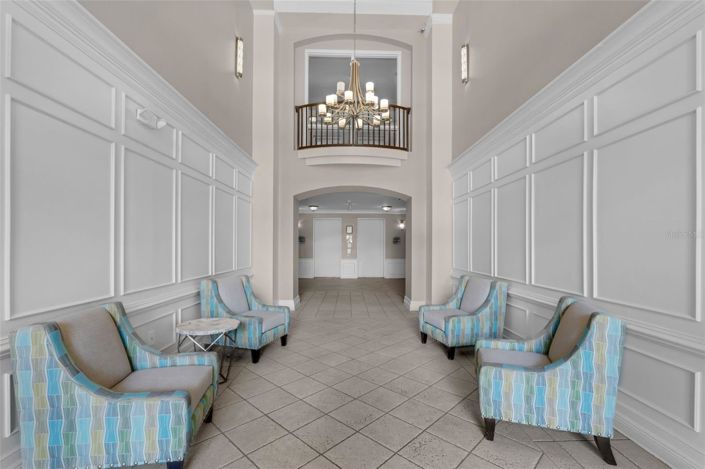 Image No.2-Appartement de 2 chambres à vendre à Orlando