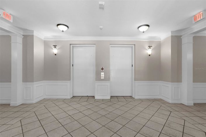 Image No.3-Appartement de 2 chambres à vendre à Orlando