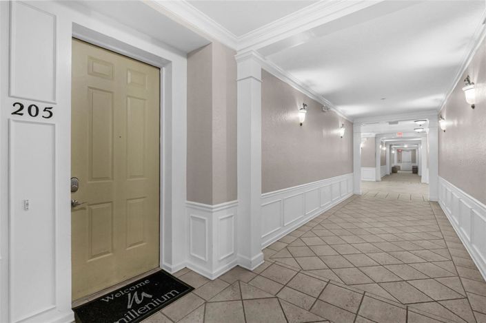 Image No.4-Appartement de 2 chambres à vendre à Orlando