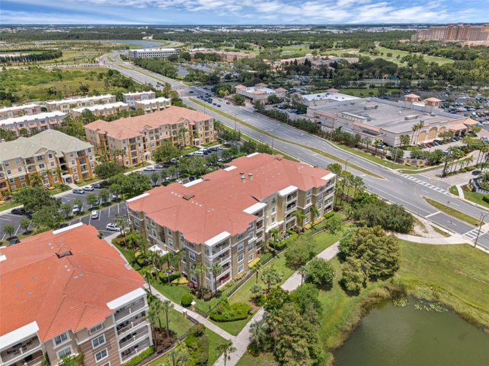 Image No.45-Appartement de 2 chambres à vendre à Orlando