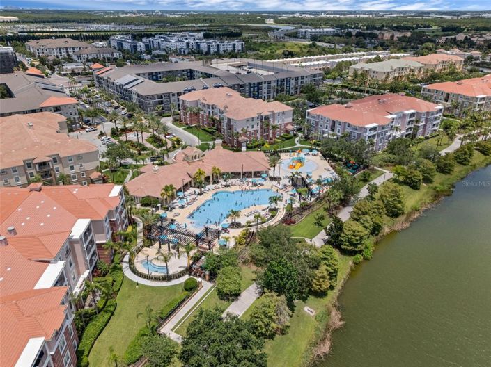 Image No.49-Appartement de 2 chambres à vendre à Orlando