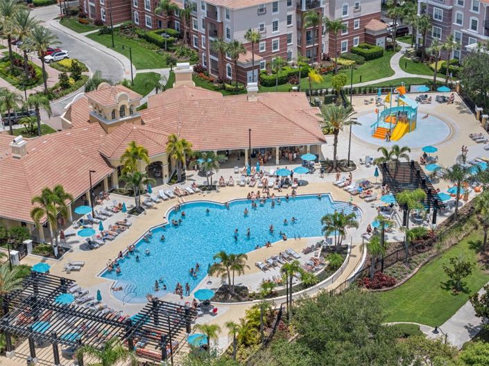 Image No.50-Appartement de 2 chambres à vendre à Orlando