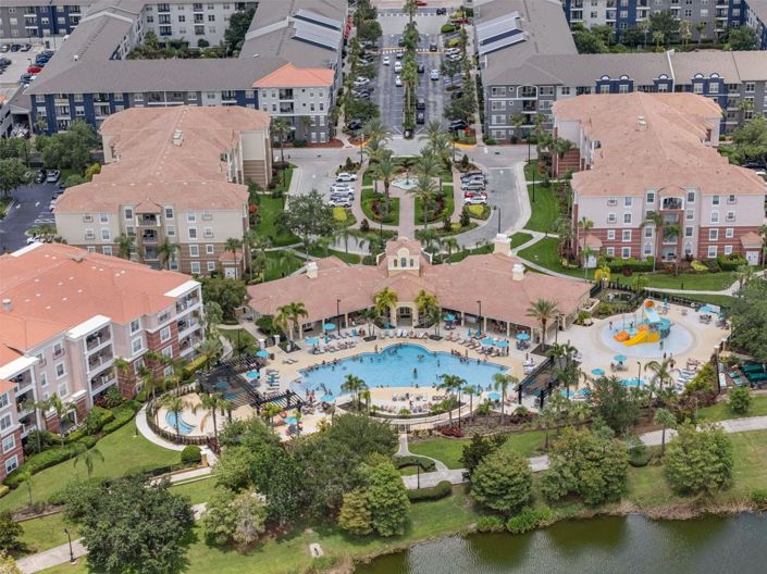 Image No.52-Appartement de 2 chambres à vendre à Orlando