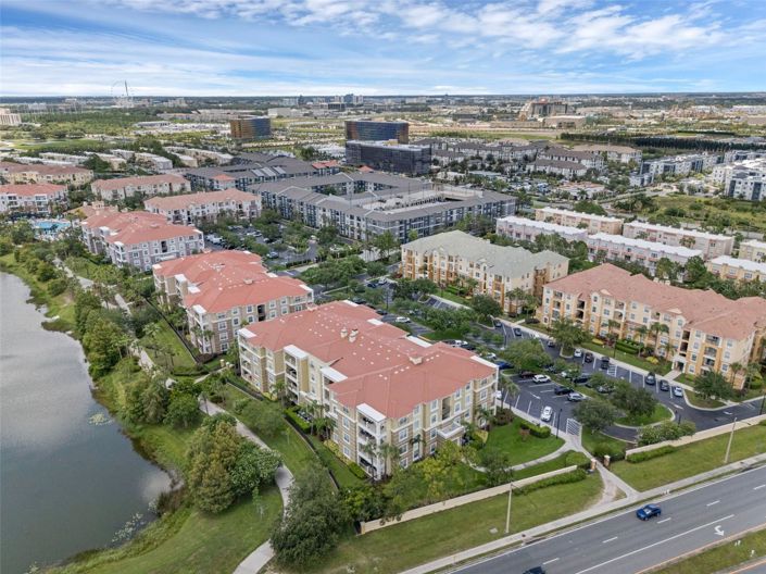 Image No.54-Appartement de 2 chambres à vendre à Orlando