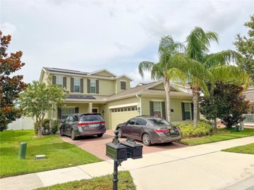 HOMES OF AMERICA REALTY in FLORIDA most sold property