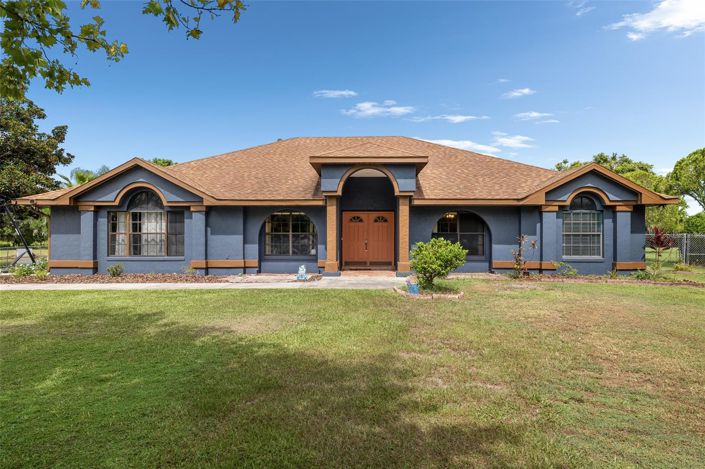 Image No.1-Maison de 5 chambres à vendre à Kissimmee