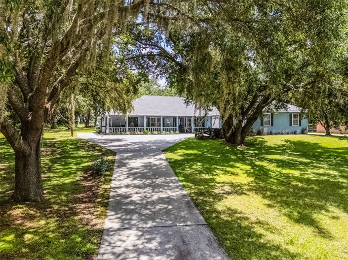 Image No.2-Maison de 4 chambres à vendre à Clermont