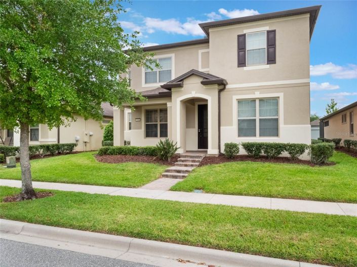 Image No.2-Maison de 6 chambres à vendre à Winter Garden