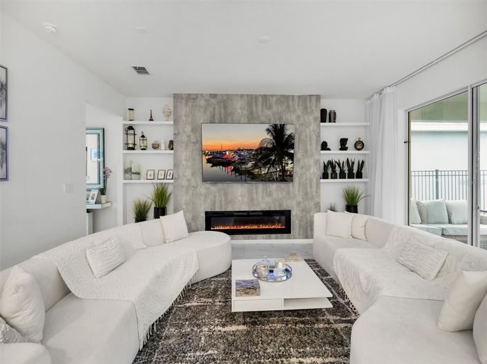 Image No.11-Maison de 5 chambres à vendre à Clermont