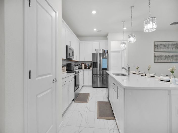 Image No.14-Maison de 5 chambres à vendre à Clermont