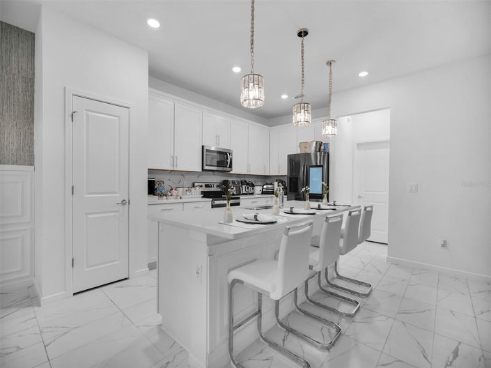 Image No.15-Maison de 5 chambres à vendre à Clermont