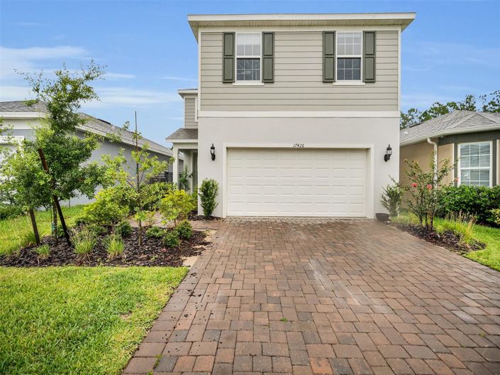 Image No.2-Maison de 5 chambres à vendre à Clermont