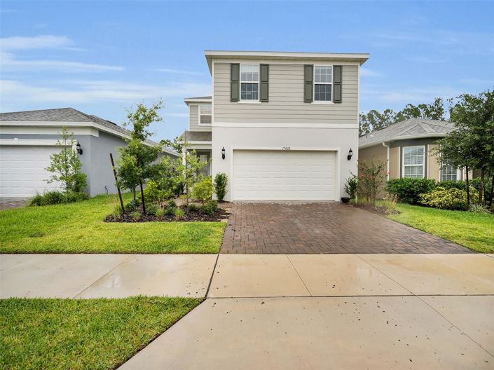 Image No.3-Maison de 5 chambres à vendre à Clermont