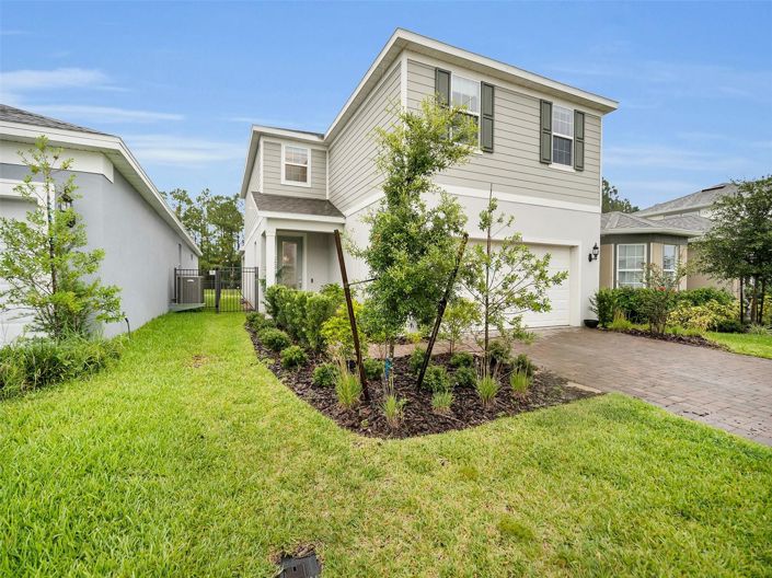 Image No.5-Maison de 5 chambres à vendre à Clermont