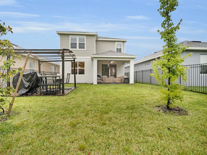 Image No.55-Maison de 5 chambres à vendre à Clermont