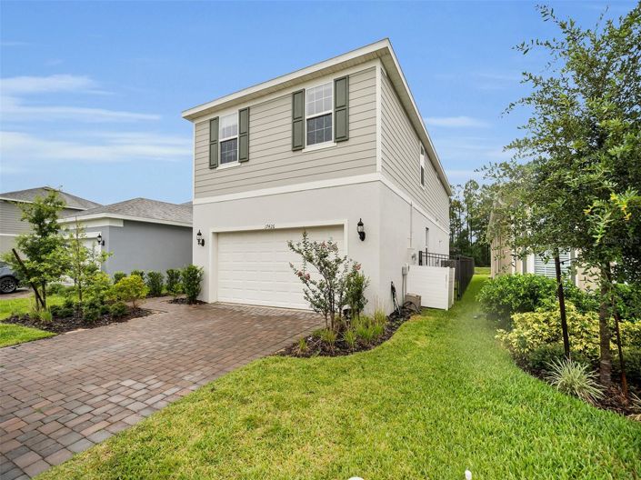 Image No.6-Maison de 5 chambres à vendre à Clermont