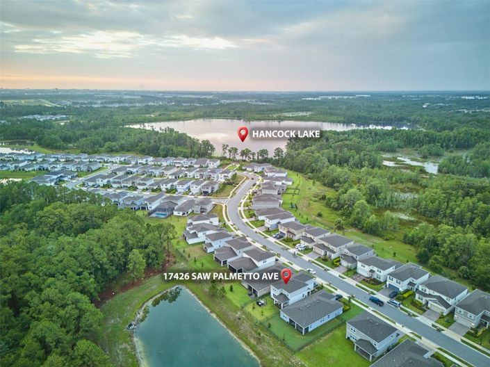 Image No.64-Maison de 5 chambres à vendre à Clermont