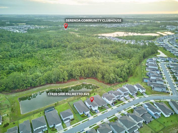 Image No.65-Maison de 5 chambres à vendre à Clermont