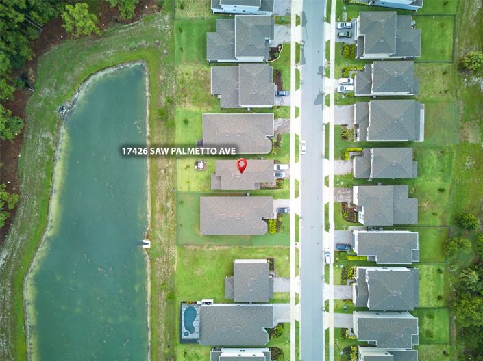 Image No.66-Maison de 5 chambres à vendre à Clermont