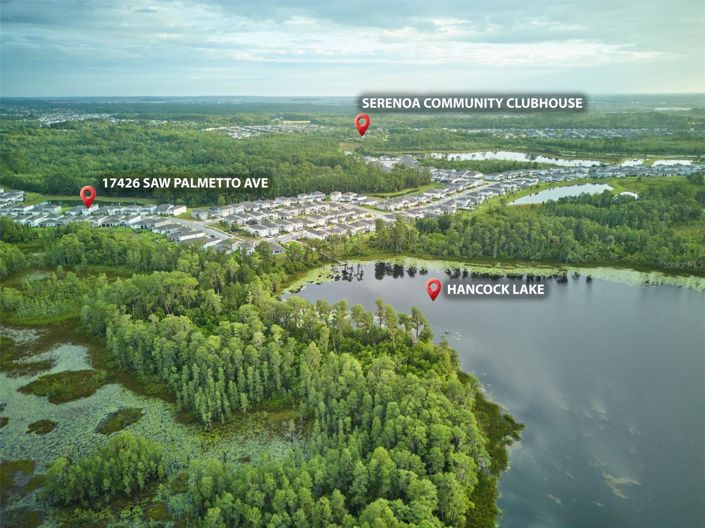 Image No.69-Maison de 5 chambres à vendre à Clermont