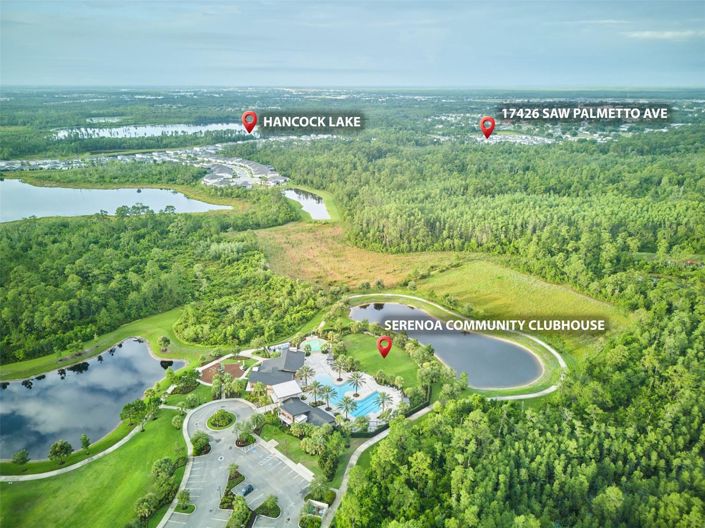 Image No.73-Maison de 5 chambres à vendre à Clermont