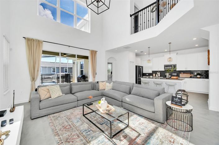 Image No.10-Maison de 5 chambres à vendre à Davenport