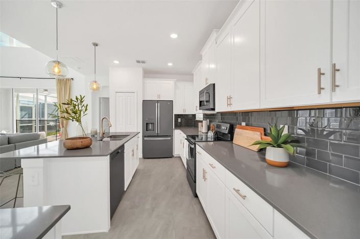 Image No.11-Maison de 5 chambres à vendre à Davenport