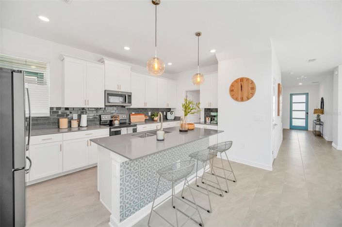 Image No.12-Maison de 5 chambres à vendre à Davenport