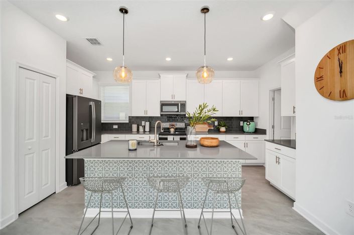 Image No.13-Maison de 5 chambres à vendre à Davenport