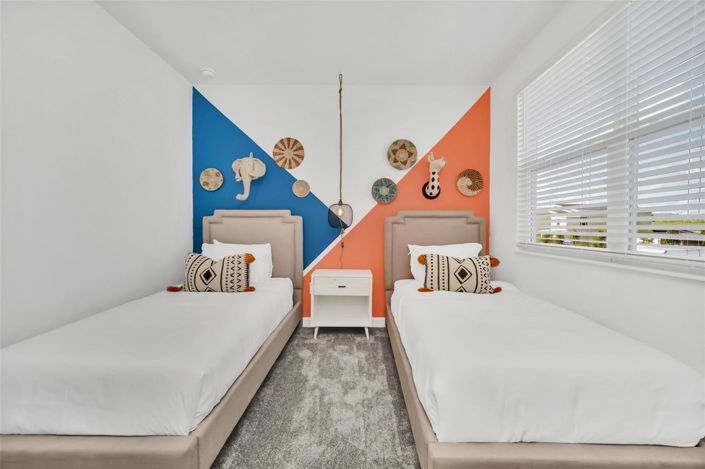 Image No.25-Maison de 5 chambres à vendre à Davenport