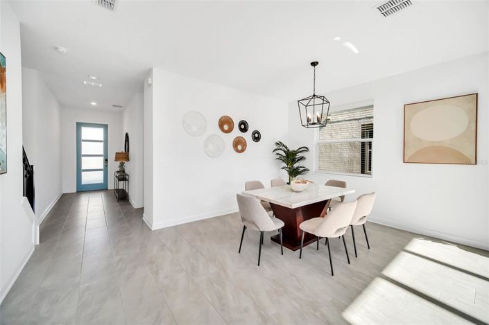 Image No.3-Maison de 5 chambres à vendre à Davenport