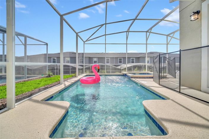 Image No.36-Maison de 5 chambres à vendre à Davenport