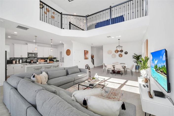 Image No.8-Maison de 5 chambres à vendre à Davenport