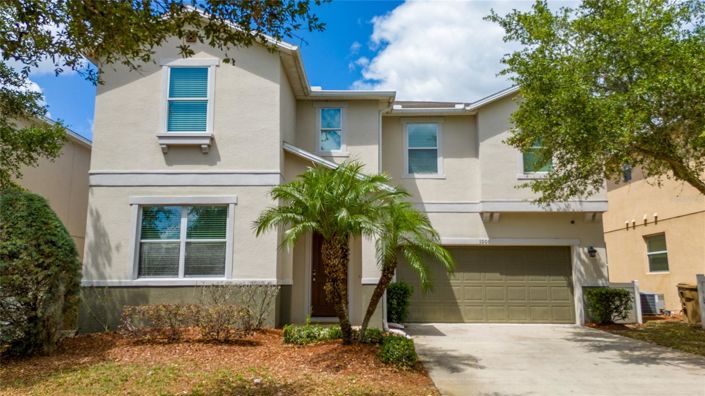 Image No.1-Maison de 7 chambres à vendre à Kissimmee