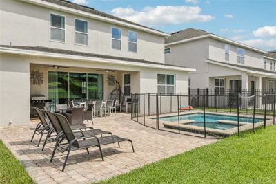 HOMES OF AMERICA REALTY in FLORIDA most sold property