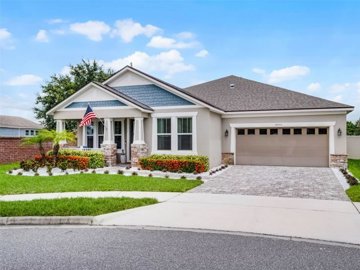 HOMES OF AMERICA REALTY in FLORIDA most sold property