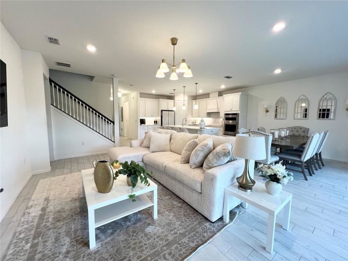 Image No.14-Maison de 4 chambres à vendre à Clermont