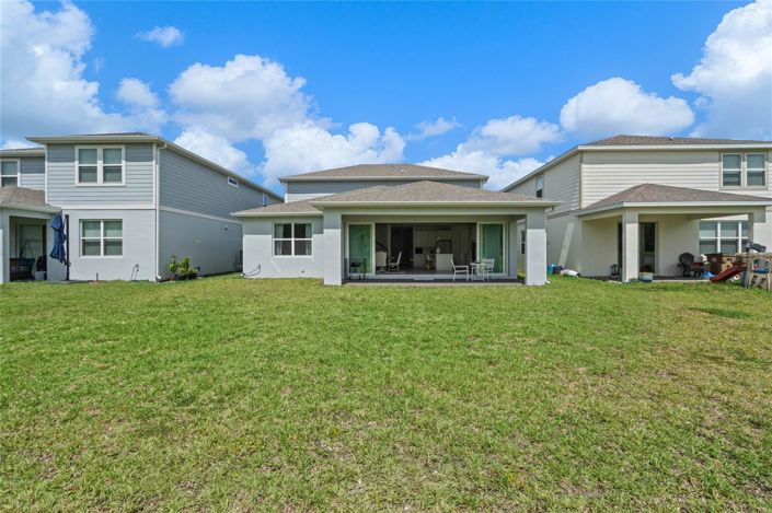 Image No.38-Maison de 4 chambres à vendre à Clermont