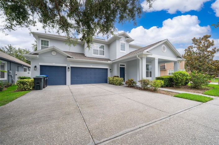 Image No.2-Maison de 4 chambres à vendre à Windermere