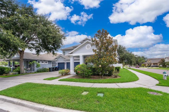Image No.3-Maison de 4 chambres à vendre à Windermere