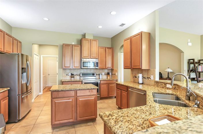 Image No.14-Maison de 4 chambres à vendre à Winter Garden