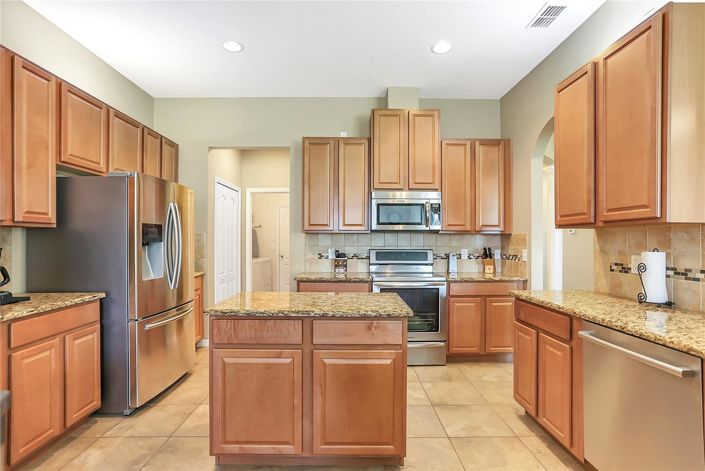 Image No.15-Maison de 4 chambres à vendre à Winter Garden