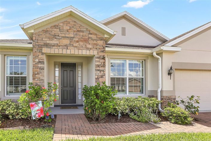 Image No.2-Maison de 4 chambres à vendre à Winter Garden